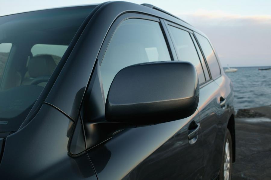  Toyota Land Cruiser 200 2007 года  (фото 168 из 196)